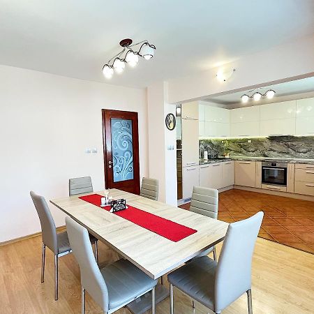 Spacious And Bright Maisonette Varna Center Exterior photo