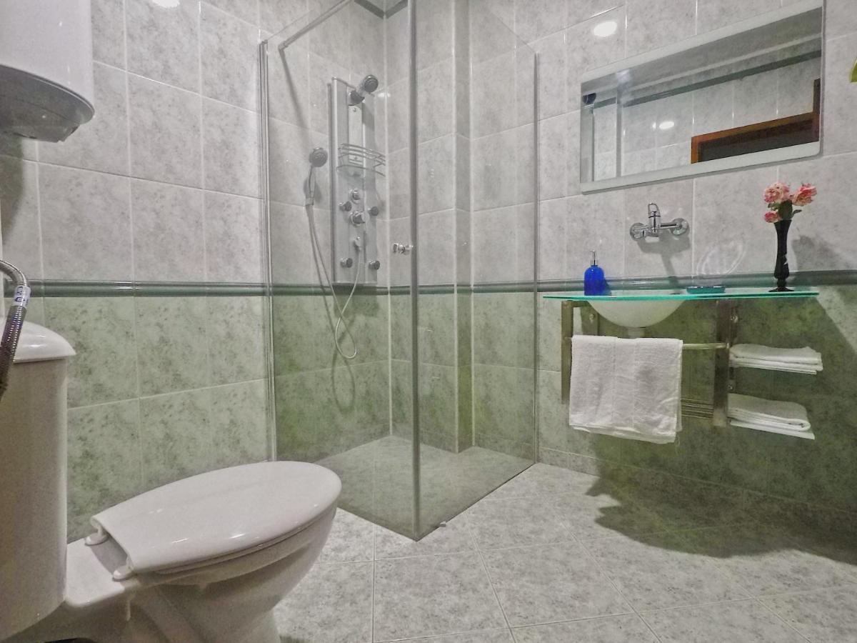 Spacious And Bright Maisonette Varna Center Exterior photo